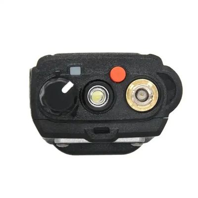 Batería de litio Jmtech V920 Radio de red 4G Radio portátil con 128 canales de almacenamiento