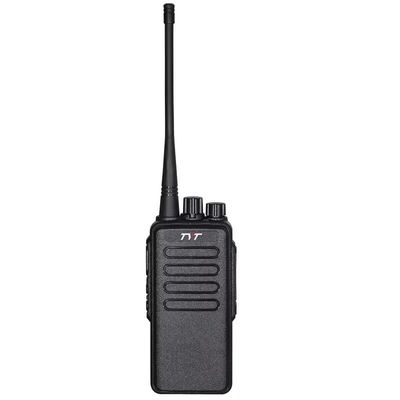 Tyt Tc-3000A 10W Radio portátil UHF de larga distancia de dos vías con resistencia al agua IPX5