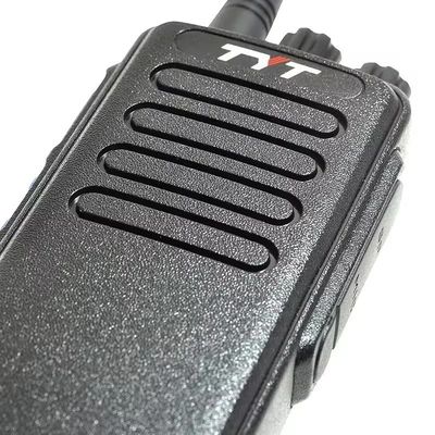 Tyt Tc-3000A 10W Radio portátil UHF de larga distancia de dos vías con resistencia al agua IPX5