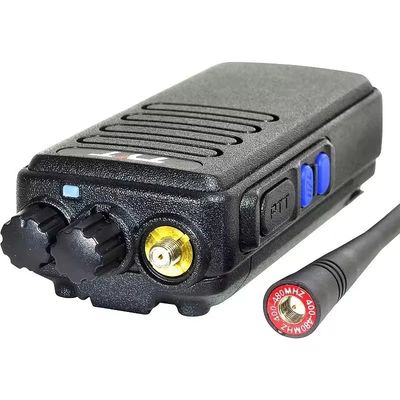 Tyt Tc-3000A 10W Radio portátil UHF de larga distancia de dos vías con resistencia al agua IPX5