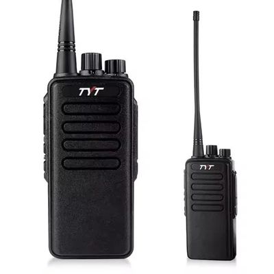 Tyt Tc-3000A 10W Radio portátil UHF de larga distancia de dos vías con resistencia al agua IPX5