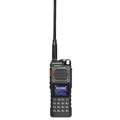 Baofeng UV-25L Walkie Talkie con pantalla de color grande y coincidencia de frecuencia con un solo clic