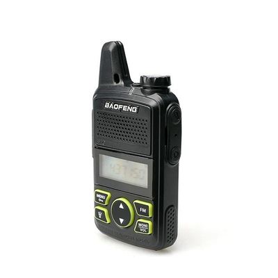Radio profesional Baofeng Bf-9100A T1 de banda doble Jamón Mini móvil portátil y duradero