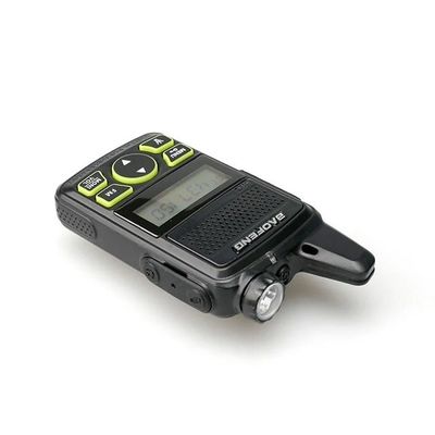 Radio profesional Baofeng Bf-9100A T1 de banda doble Jamón Mini móvil portátil y duradero