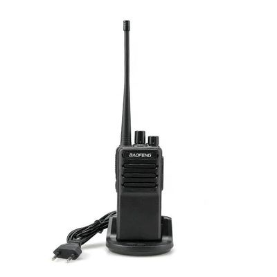 Baofeng Bf-C2 UHF USB 5V Walkie Talkie de carga rápida con capacidad de batería de 1500mAh