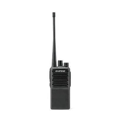 Baofeng Bf-C2 UHF USB 5V Walkie Talkie de carga rápida con capacidad de batería de 1500mAh