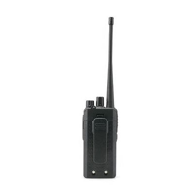 Baofeng Bf-C2 UHF USB 5V Walkie Talkie de carga rápida con capacidad de batería de 1500mAh