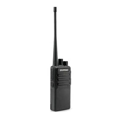 Baofeng Bf-C2 UHF USB 5V Walkie Talkie de carga rápida con capacidad de batería de 1500mAh
