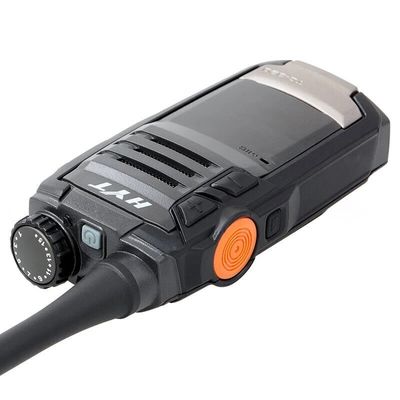 Radio profesional HYT Tc-320 Vox Función de monitoreo de canales de escaneo Walkie Talkie