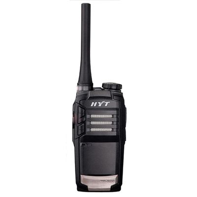 Radio profesional HYT Tc-320 Vox Función de monitoreo de canales de escaneo Walkie Talkie