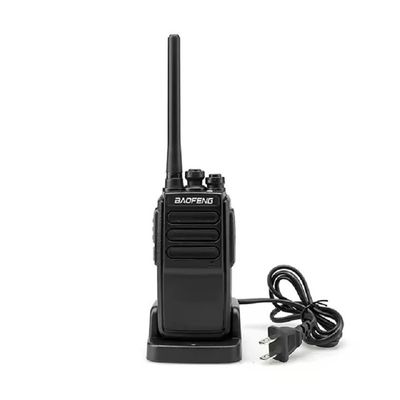 Direct Walkie Talkie Baofeng Dm-V1 Dmr Digital FM de doble banda con voltaje de funcionamiento de 7,4 V