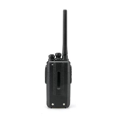 Direct Walkie Talkie Baofeng Dm-V1 Dmr Digital FM de doble banda con voltaje de funcionamiento de 7,4 V