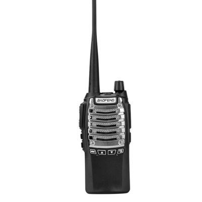 Baofeng UV-8d Walkie Talkie con frecuencia VHF UHF y reducción inteligente del ruido