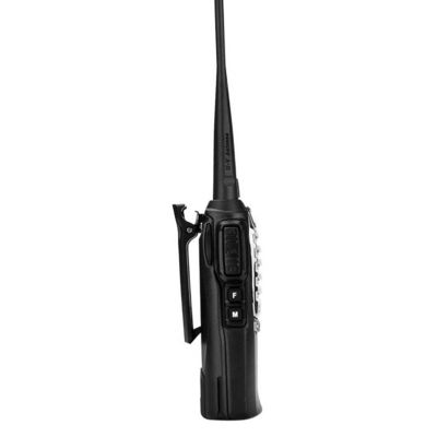 Baofeng UV-8d Walkie Talkie con frecuencia VHF UHF y reducción inteligente del ruido