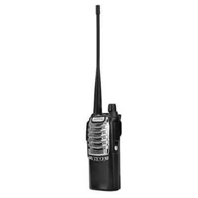 Baofeng UV-8d Walkie Talkie con frecuencia VHF UHF y reducción inteligente del ruido