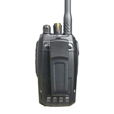 Alta potencia Kirisun PT3500s Walkie Talkie 1100mAh capacidad de batería para una fuerte penetración