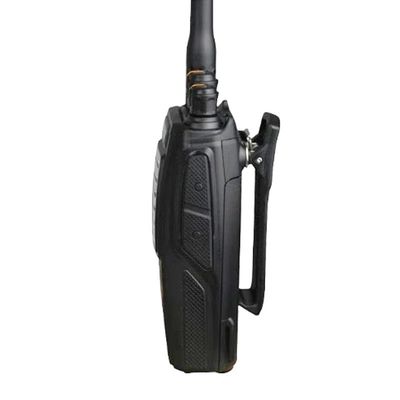 Alta potencia Kirisun PT3500s Walkie Talkie 1100mAh capacidad de batería para una fuerte penetración