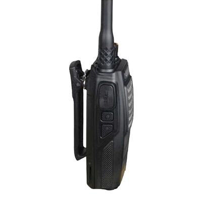 Alta potencia Kirisun PT3500s Walkie Talkie 1100mAh capacidad de batería para una fuerte penetración