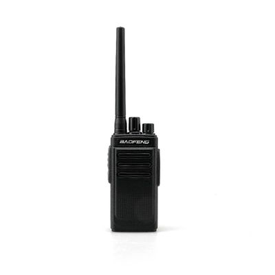 Walkie Talkie Productos de Baofeng V6-a UHF VHF Batería gruesa de doble banda Antena para duradero
