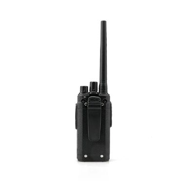Walkie Talkie Productos de Baofeng V6-a UHF VHF Batería gruesa de doble banda Antena para duradero