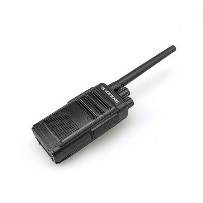 Walkie Talkie Productos de Baofeng V6-a UHF VHF Batería gruesa de doble banda Antena para duradero