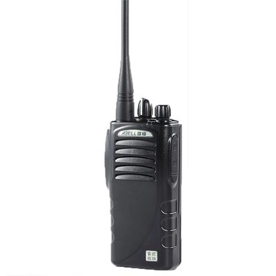 Abell a-30 Nivel 9 Vox Walkie Talkie inalámbrico con 128 canales de almacenamiento 400-480MHz
