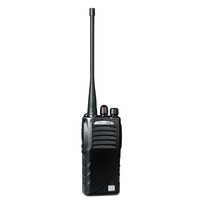 Abell a-30 Nivel 9 Vox Walkie Talkie inalámbrico con 128 canales de almacenamiento 400-480MHz