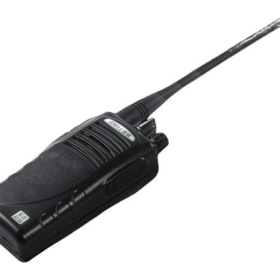 Abell a-30 Nivel 9 Vox Walkie Talkie inalámbrico con 128 canales de almacenamiento 400-480MHz