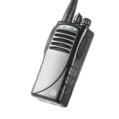 Abell a-30 Nivel 9 Vox Walkie Talkie inalámbrico con 128 canales de almacenamiento 400-480MHz