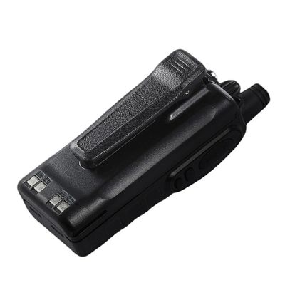 Abell a-30 Nivel 9 Vox Walkie Talkie inalámbrico con 128 canales de almacenamiento 400-480MHz
