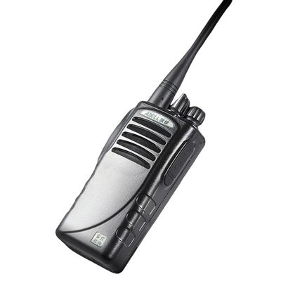 Abell a-30 Nivel 9 Vox Walkie Talkie inalámbrico con 128 canales de almacenamiento 400-480MHz