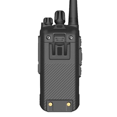 10W de potencia de salida Walkie Talkie Baofeng Bf-898 Plus con modulación de frecuencia inalámbrica