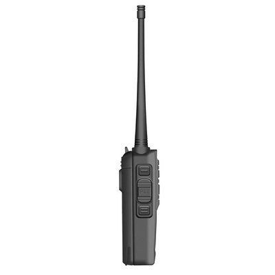 10W de potencia de salida Walkie Talkie Baofeng Bf-898 Plus con modulación de frecuencia inalámbrica