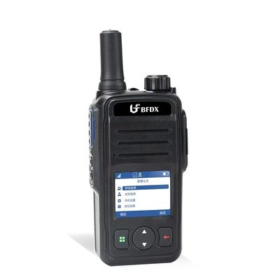 Batería de Li-on OBeifeng Bf-Cm630 4G LTE Red pública 5000km GPS Walkie Talkie Productos