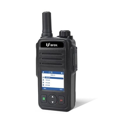 Batería de Li-on OBeifeng Bf-Cm630 4G LTE Red pública 5000km GPS Walkie Talkie Productos