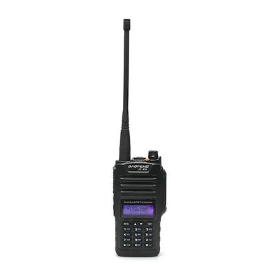 Rango de frecuencia 136-174MHz/400-520MHz Baofeng Bf-A58 Vox Walkie Talkie IP57 a prueba de agua