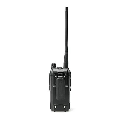 Rango de frecuencia 136-174MHz/400-520MHz Baofeng Bf-A58 Vox Walkie Talkie IP57 a prueba de agua