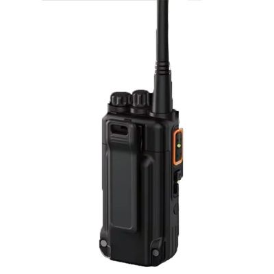 117*56.5*39mm Quansheng MD100I Walkie Talkie con Protección IP67 y impermeable