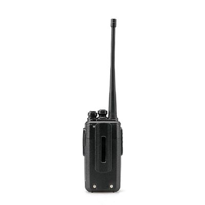 Baofeng Bf-C3 Walkie Talkie con función de alarma programable para PC