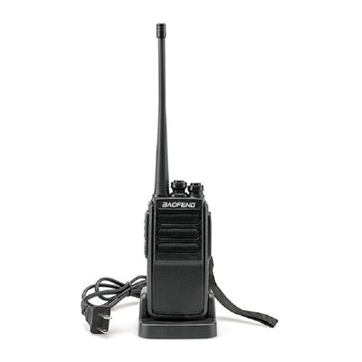 Baofeng Bf-C3 Walkie Talkie con función de alarma programable para PC