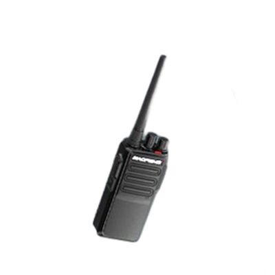 IP65 resistente al agua y al polvo Baofeng Bf-M4-12 Walkie Talkie para entornos difíciles