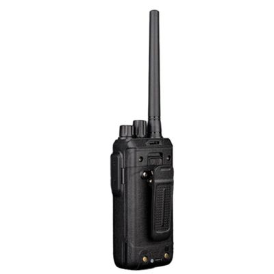 IP65 resistente al agua y al polvo Baofeng Bf-M4-12 Walkie Talkie para entornos difíciles