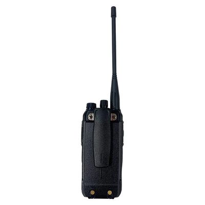 Productos profesionales de walkie-talkie Kirisun S785D Reducción de ruido Impermeable a agua y polvo