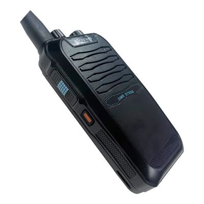 Productos profesionales de walkie-talkie Kirisun S785D Reducción de ruido Impermeable a agua y polvo
