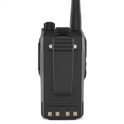 Productos de Walkie Talkie de Beifeng Bfdx Bf-S6 Rango de frecuencia de alta potencia 400-470MHz