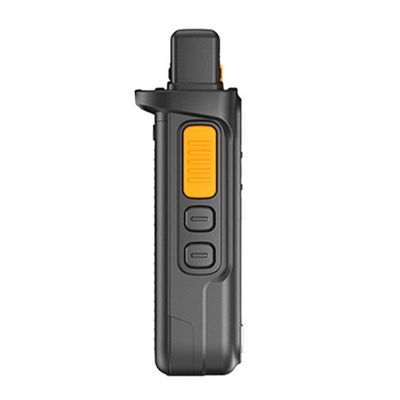5W de potencia de salida Walkie Talkie con posicionamiento GPS y pronóstico del tiempo Mstar T808
