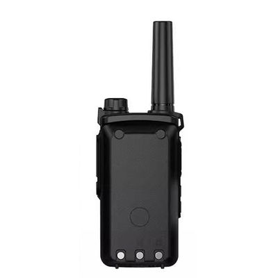 100*58*32mm Binqi Bq6022 4G Red completa de 5000km Tipo de terminal inalámbrico Walkie Talkie