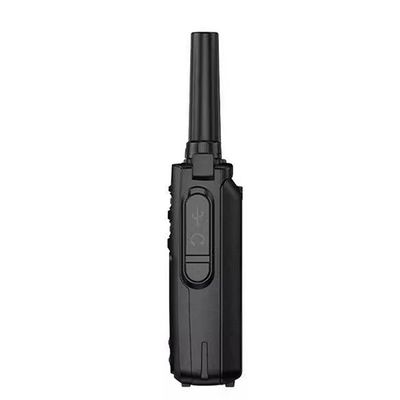 100*58*32mm Binqi Bq6022 4G Red completa de 5000km Tipo de terminal inalámbrico Walkie Talkie