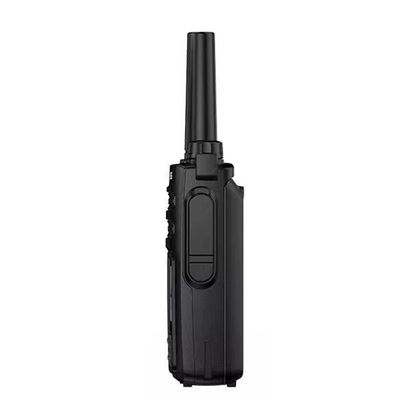 100*58*32mm Binqi Bq6022 4G Red completa de 5000km Tipo de terminal inalámbrico Walkie Talkie