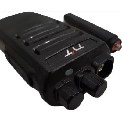 Transceptor profesional TYT TC-F1 5W VHF UHF Walkie Talkie Comunicación a larga distancia